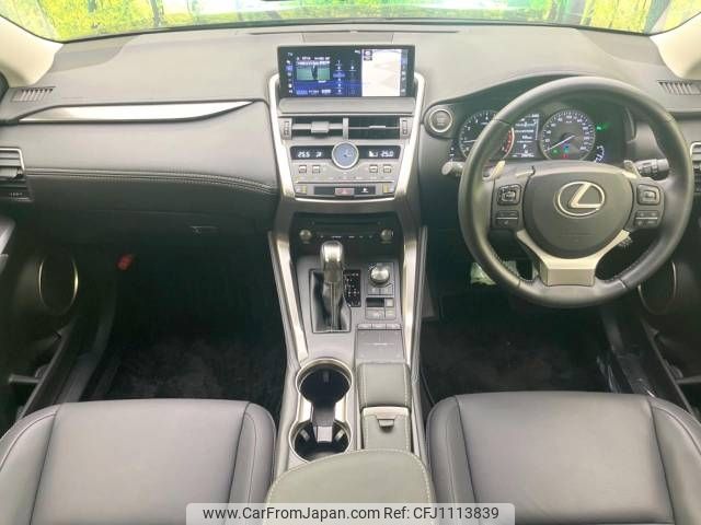lexus nx 2019 -LEXUS--Lexus NX DBA-AGZ10--AGZ10-1022331---LEXUS--Lexus NX DBA-AGZ10--AGZ10-1022331- image 2