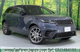 land-rover range-rover 2024 CFJ1484193