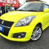 suzuki swift 2015 -SUZUKI 【北九州 501ﾗ2555】--Swift ZC32S--308189---SUZUKI 【北九州 501ﾗ2555】--Swift ZC32S--308189- image 1