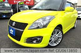 suzuki swift 2015 -SUZUKI 【北九州 501ﾗ2555】--Swift ZC32S--308189---SUZUKI 【北九州 501ﾗ2555】--Swift ZC32S--308189-