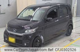 honda n-wgn 2014 -HONDA 【岐阜 581ﾏ2164】--N WGN DBA-JH1--JH1-1005801---HONDA 【岐阜 581ﾏ2164】--N WGN DBA-JH1--JH1-1005801-