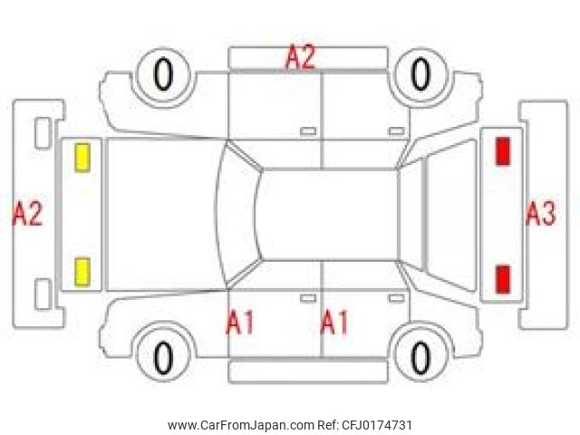 honda stepwagon 2011 -HONDA--Stepwgn DBA-RK5--RK5-1211918---HONDA--Stepwgn DBA-RK5--RK5-1211918- image 2