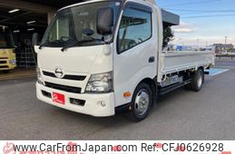 hino dutro 2011 GOO_NET_EXCHANGE_2507066A30250109W001