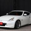 nissan fairlady-z 2009 -NISSAN--Fairlady Z Z34--Z34-601249---NISSAN--Fairlady Z Z34--Z34-601249- image 1