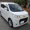 suzuki wagon-r-stingray 2012 CFJ1715733 image 1