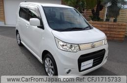 suzuki wagon-r-stingray 2012 CFJ1715733