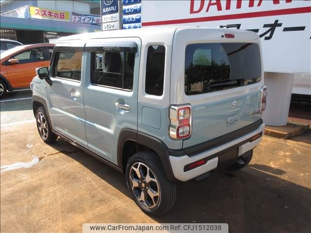 suzuki hustler 2024 CFJ1512038 image 2