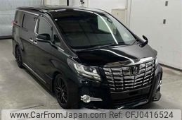 toyota alphard 2016 -TOYOTA--Alphard AGH30W-0078602---TOYOTA--Alphard AGH30W-0078602-