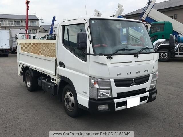 mitsubishi-fuso canter 2014 -MITSUBISHI--Canter TKG-FBA20--FBA20-***699---MITSUBISHI--Canter TKG-FBA20--FBA20-***699- image 2