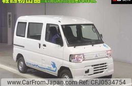 mitsubishi minicab-miev 2022 -MITSUBISHI--Minicab Miev U68V-0800751---MITSUBISHI--Minicab Miev U68V-0800751-