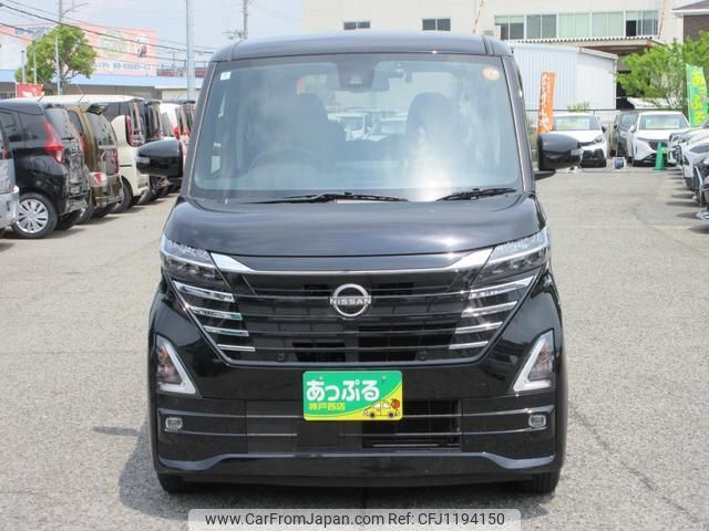 nissan roox 2024 quick_quick_B44A_B44A-0531097 image 2