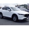 mazda cx-5 2022 -MAZDA--CX-5 6BA-KFEP--KFEP-504579---MAZDA--CX-5 6BA-KFEP--KFEP-504579- image 5