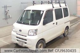 subaru sambar-van 2016 -SUBARU--Samber Van EBD-S331B--S331B-0011501---SUBARU--Samber Van EBD-S331B--S331B-0011501-