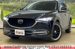 mazda cx-5 2019 -MAZDA--CX-5 KF2P--KF2P-322302---MAZDA--CX-5 KF2P--KF2P-322302-