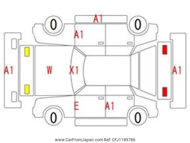 daihatsu wake 2020 -DAIHATSU--WAKE DBA-LA700S--LA700S-0152432---DAIHATSU--WAKE DBA-LA700S--LA700S-0152432- image 2