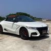 honda s660 2019 -HONDA 【佐賀 583ｲ9621】--S660 DBA-JW5--JW5-6101080---HONDA 【佐賀 583ｲ9621】--S660 DBA-JW5--JW5-6101080- image 47