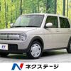 suzuki alto-lapin 2021 -SUZUKI--Alto Lapin 5BA-HE33S--HE33S-312327---SUZUKI--Alto Lapin 5BA-HE33S--HE33S-312327- image 1