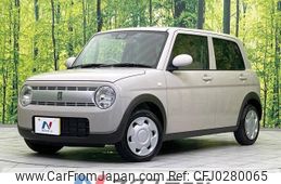 suzuki alto-lapin 2021 -SUZUKI--Alto Lapin 5BA-HE33S--HE33S-312327---SUZUKI--Alto Lapin 5BA-HE33S--HE33S-312327-