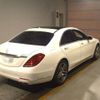 mercedes-benz s-class 2016 -MERCEDES-BENZ 【福岡 353ﾓ 36】--Benz S Class DAA-222057--WDD2220572A198871---MERCEDES-BENZ 【福岡 353ﾓ 36】--Benz S Class DAA-222057--WDD2220572A198871- image 2