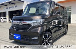 honda n-box 2020 -HONDA--N BOX 6BA-JF3--JF3-1505882---HONDA--N BOX 6BA-JF3--JF3-1505882-
