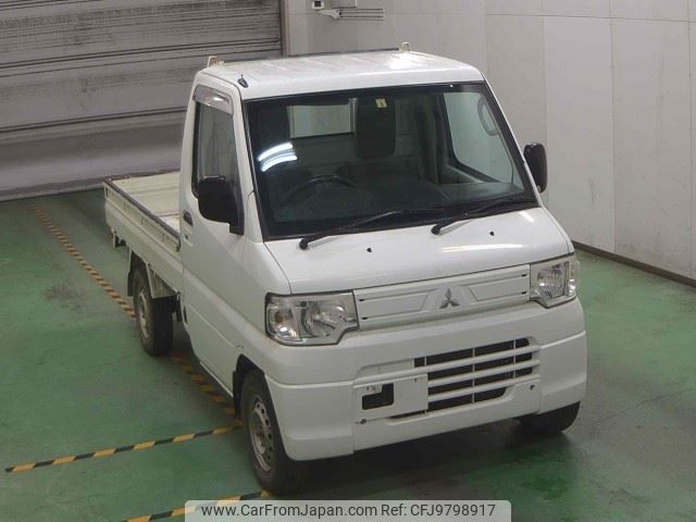 mitsubishi minicab-truck 2013 -MITSUBISHI--Minicab Truck U62T-2003248---MITSUBISHI--Minicab Truck U62T-2003248- image 1