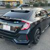 honda civic 2018 -HONDA--Civic DBA-FK7--FK7-1006557---HONDA--Civic DBA-FK7--FK7-1006557- image 5