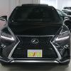 lexus rx 2018 -LEXUS--Lexus RX DBA-AGL20W--AGL20-0009567---LEXUS--Lexus RX DBA-AGL20W--AGL20-0009567- image 5