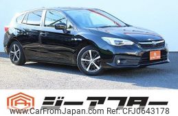 subaru impreza-wagon 2020 -SUBARU--Impreza Wagon DBA-GT3--GT3-080760---SUBARU--Impreza Wagon DBA-GT3--GT3-080760-