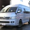 toyota hiace-van 2010 -TOYOTA--Hiace Van TRH221K--0016918---TOYOTA--Hiace Van TRH221K--0016918- image 1