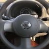 nissan march 2017 -NISSAN 【札幌 500ｹ9988】--March NK13--015686---NISSAN 【札幌 500ｹ9988】--March NK13--015686- image 12