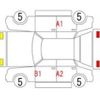 nissan x-trail 2017 -NISSAN--X-Trail DBA-NT32--NT32-053400---NISSAN--X-Trail DBA-NT32--NT32-053400- image 2