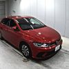 volkswagen polo 2022 -VOLKSWAGEN 【岡山 301む2095】--VW Polo AWDLA-WVWZZZAWZNU066972---VOLKSWAGEN 【岡山 301む2095】--VW Polo AWDLA-WVWZZZAWZNU066972- image 1