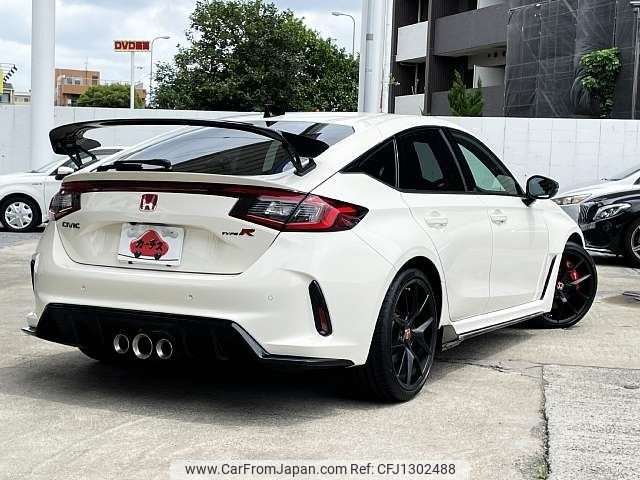 honda civic 2024 -HONDA--Civic 6BA-FL5--FL5-1101851---HONDA--Civic 6BA-FL5--FL5-1101851- image 2