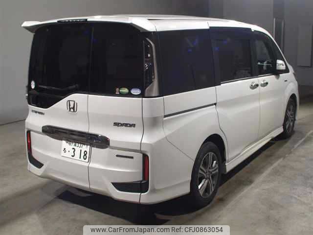 honda stepwagon 2019 -HONDA 【袖ケ浦 337ﾈ318】--Stepwgn RP5-1095325---HONDA 【袖ケ浦 337ﾈ318】--Stepwgn RP5-1095325- image 2