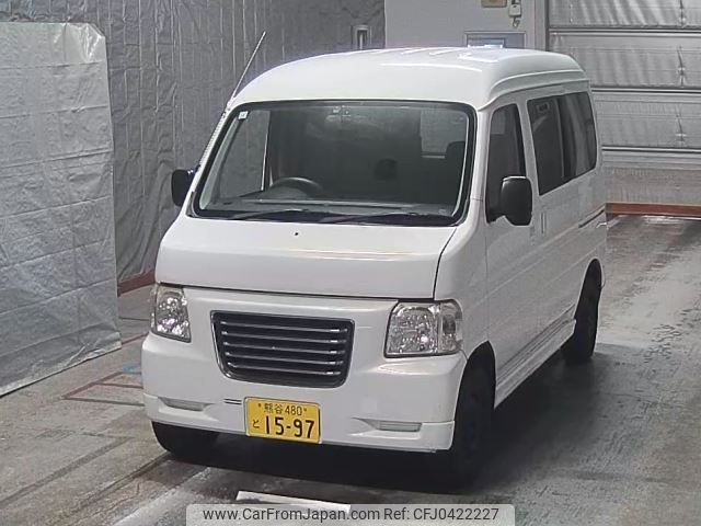 honda vamos 2011 -HONDA 【熊谷 480と1597】--Vamos HJ1-1401648---HONDA 【熊谷 480と1597】--Vamos HJ1-1401648- image 1