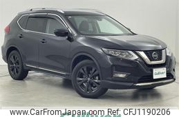 nissan x-trail 2020 -NISSAN--X-Trail 5BA-NT32--NT32-607182---NISSAN--X-Trail 5BA-NT32--NT32-607182-