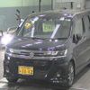 suzuki wagon-r 2022 -SUZUKI 【山形 585ｾ1112】--Wagon R MH95S--220541---SUZUKI 【山形 585ｾ1112】--Wagon R MH95S--220541- image 5