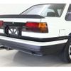 toyota corolla-levin 1987 -TOYOTA--Corolla Levin AE86--AE86-0271868---TOYOTA--Corolla Levin AE86--AE86-0271868- image 29