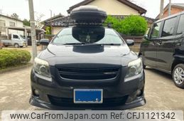 toyota corolla-fielder 2011 -TOYOTA--Corolla Fielder DBA-NZE141G--NZE141-9180679---TOYOTA--Corolla Fielder DBA-NZE141G--NZE141-9180679-