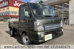 suzuki carry-truck 2023 -SUZUKI--Carry Truck 3BD-DA16T--DA16T-735179---SUZUKI--Carry Truck 3BD-DA16T--DA16T-735179-