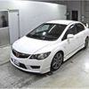 honda civic 2008 -HONDA--Civic ABA-FD2--FD2-1401843---HONDA--Civic ABA-FD2--FD2-1401843- image 4