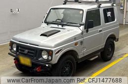 suzuki jimny 1997 -SUZUKI 【相模 583ｶ 572】--Jimny E-JA22W--JA22W-153664---SUZUKI 【相模 583ｶ 572】--Jimny E-JA22W--JA22W-153664-
