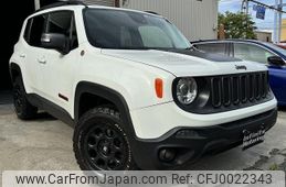 jeep renegade 2017 quick_quick_ABA-BU24_1C4BU0000HPF98333