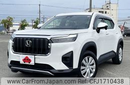 honda honda-others 2024 CFJ1710438
