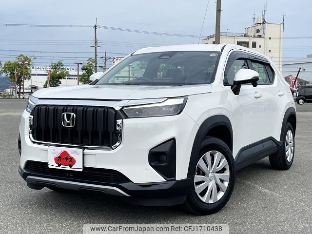 honda honda-others 2024 CFJ1710438 image 1