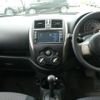 nissan march 2018 -NISSAN--March NK13--018077---NISSAN--March NK13--018077- image 12
