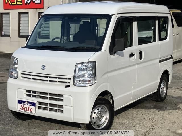 suzuki every 2020 quick_quick_HBD-DA17V_DA17V-494478 image 1