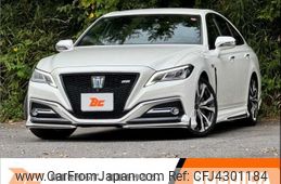 toyota crown 2018 -TOYOTA--Crown 6AA-GWS224--GWS224-1000792---TOYOTA--Crown 6AA-GWS224--GWS224-1000792-