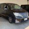 nissan serena 2014 -NISSAN--Serena HFC26--218194---NISSAN--Serena HFC26--218194- image 23