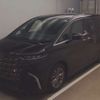 toyota alphard 2024 -TOYOTA--Alphard 6AA-AAHH40W--AAHH40-4013045---TOYOTA--Alphard 6AA-AAHH40W--AAHH40-4013045- image 1
